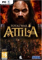 Total War: ATTILA